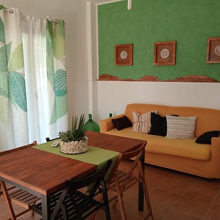 Villa Amelie Fondachello  Εξωτερικό φωτογραφία