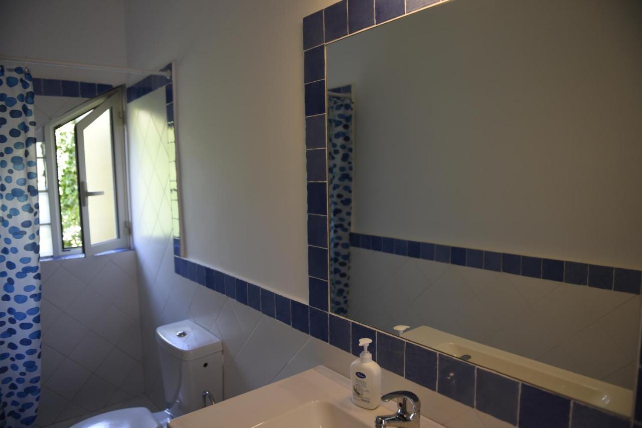Villa Amelie Fondachello  Εξωτερικό φωτογραφία