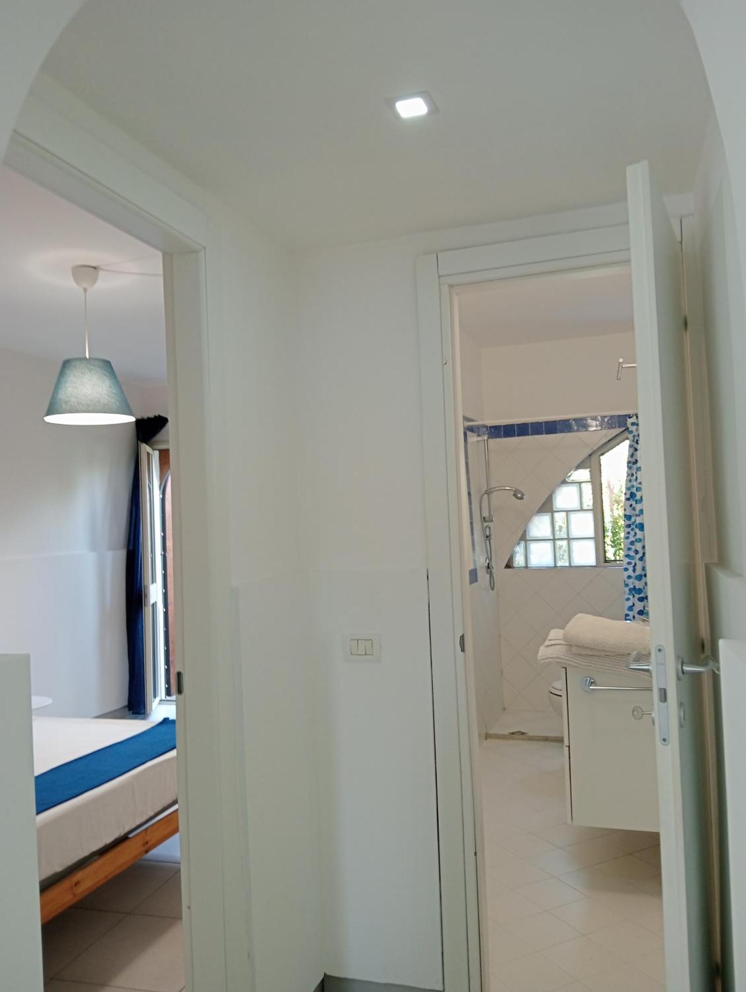 Villa Amelie Fondachello  Εξωτερικό φωτογραφία