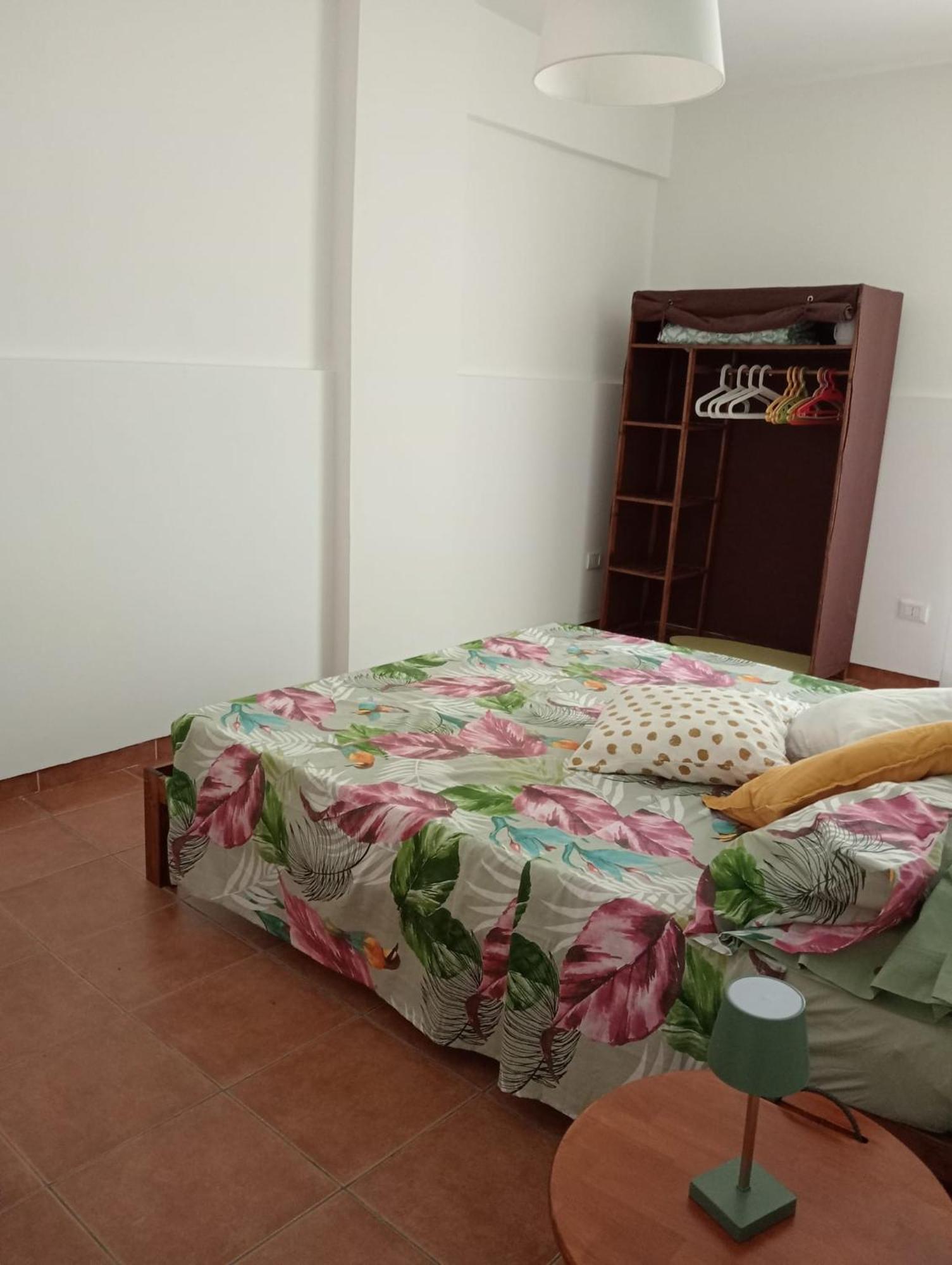 Villa Amelie Fondachello  Εξωτερικό φωτογραφία