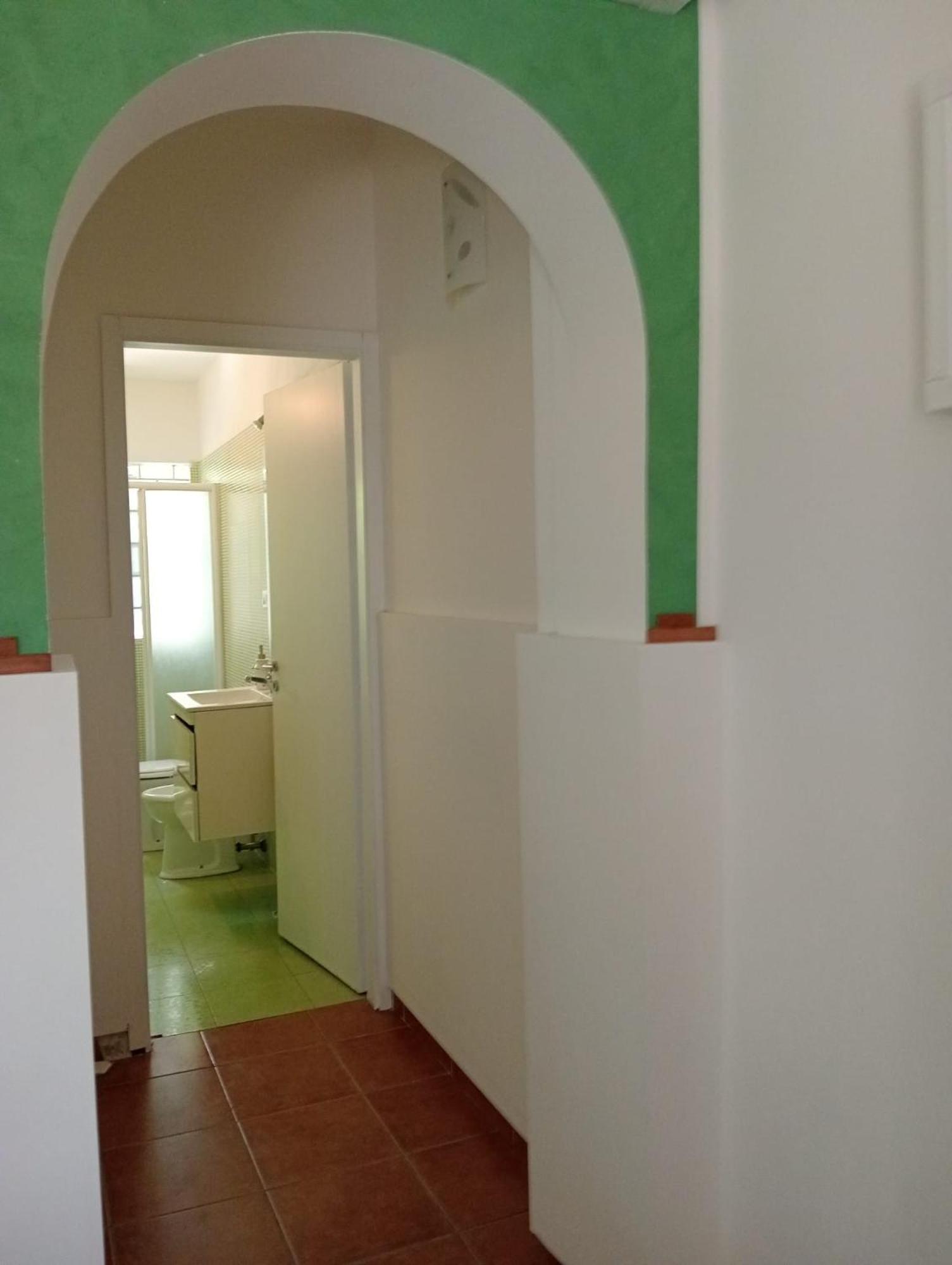Villa Amelie Fondachello  Εξωτερικό φωτογραφία