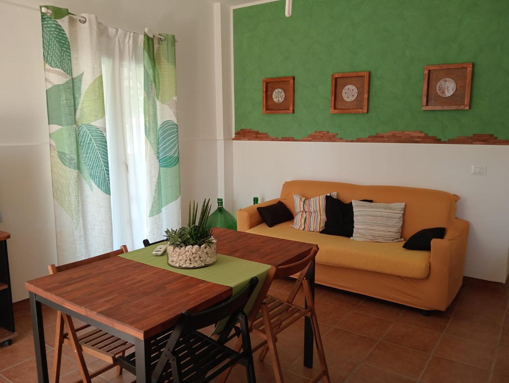 Villa Amelie Fondachello  Εξωτερικό φωτογραφία