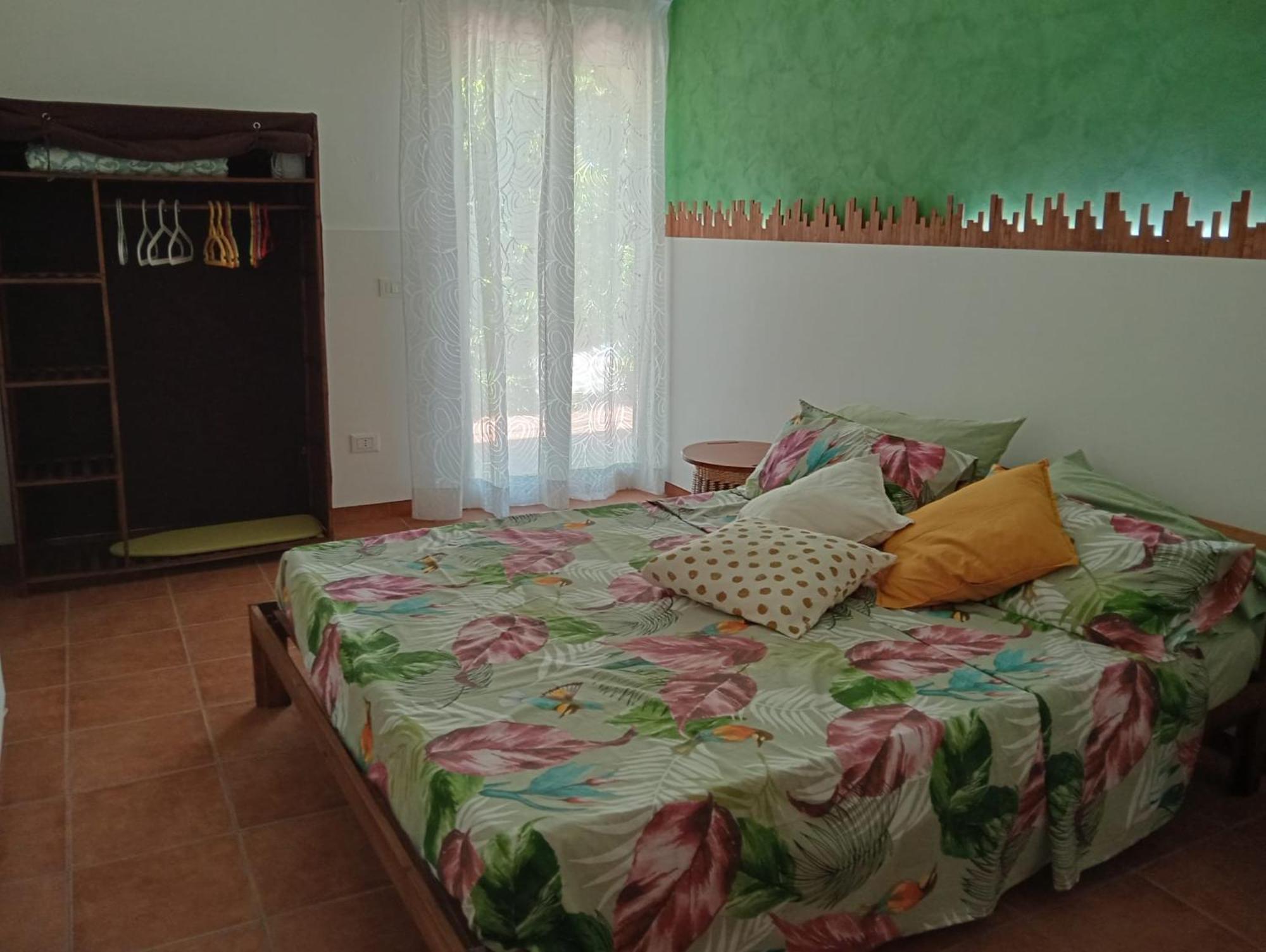 Villa Amelie Fondachello  Εξωτερικό φωτογραφία
